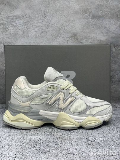 Кроссовки new balnce NB 9060