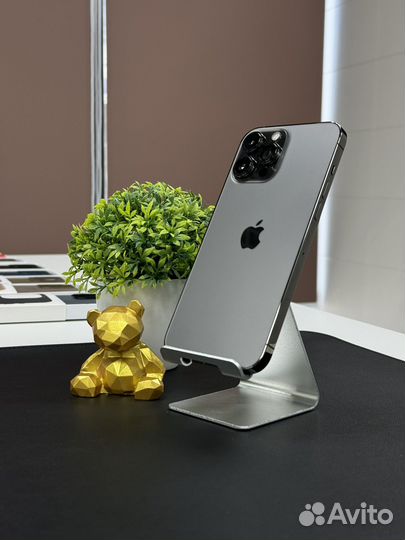 iPhone 13 Pro Max, 128 ГБ