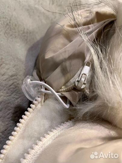 Зимний конверт