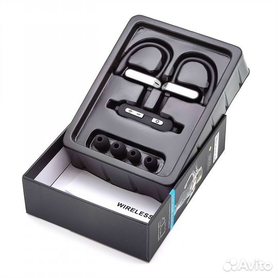 Наушники гарнитура ezra BW04 bluetooth