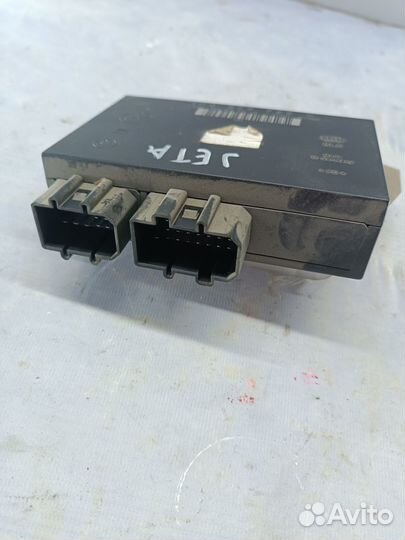 Блок комфорта Volkswagen Jetta