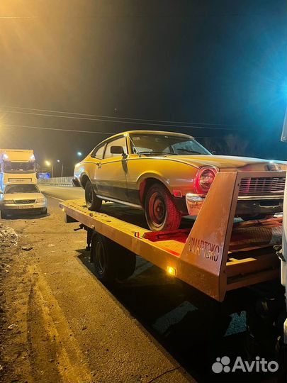 Эвакуатор круглосуточно