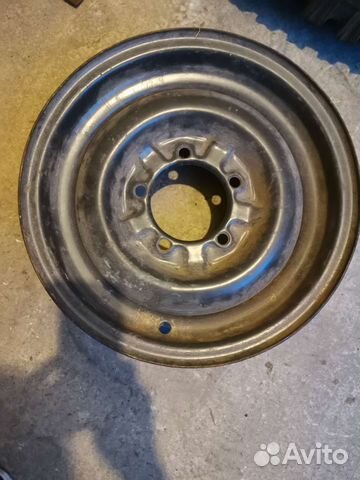 Диск УАЗ 469,452