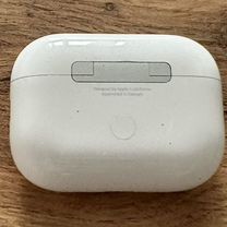 Кейс для airpods pro2