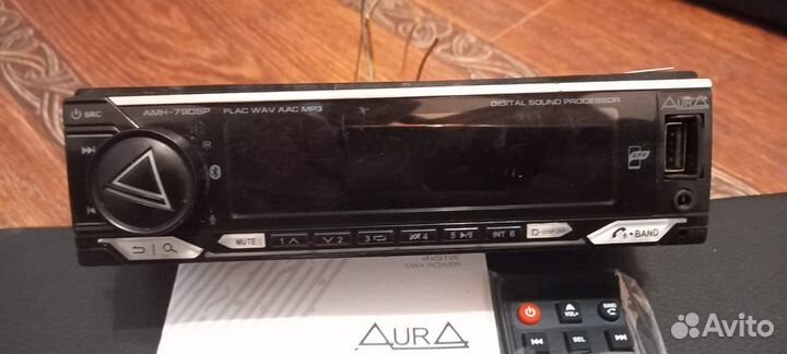 Aura amh 79dsp