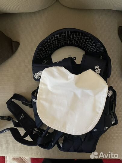 Рюкзак переноска