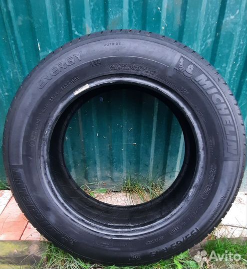 Michelin Energy E3A 195/65 R15 95