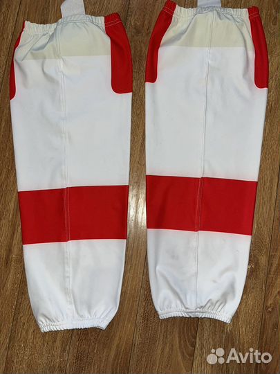 Гетры хоккейные