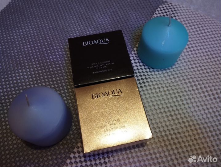 Азиатская косметика