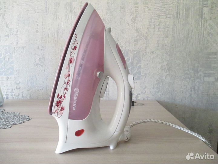 Утюг sakura китай