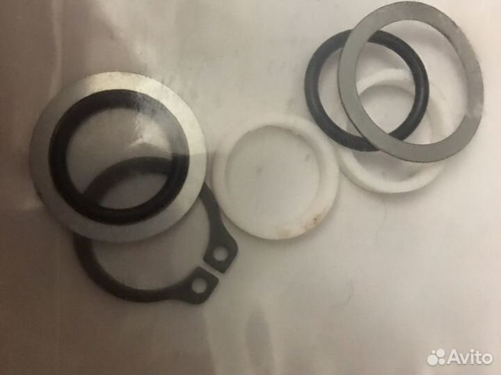 Муфты поворотные для консолей мсо