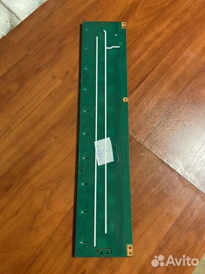 4h.v2358.061/g от Samsung инвертор телевизора