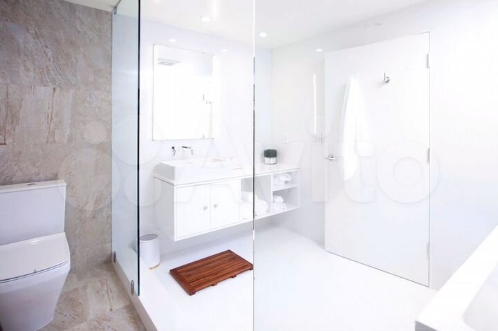 2-к. квартира, 81,2 м², 16/25 эт.