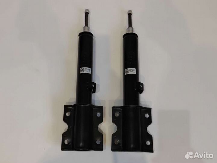 Амортизатор Ford Transit E/T