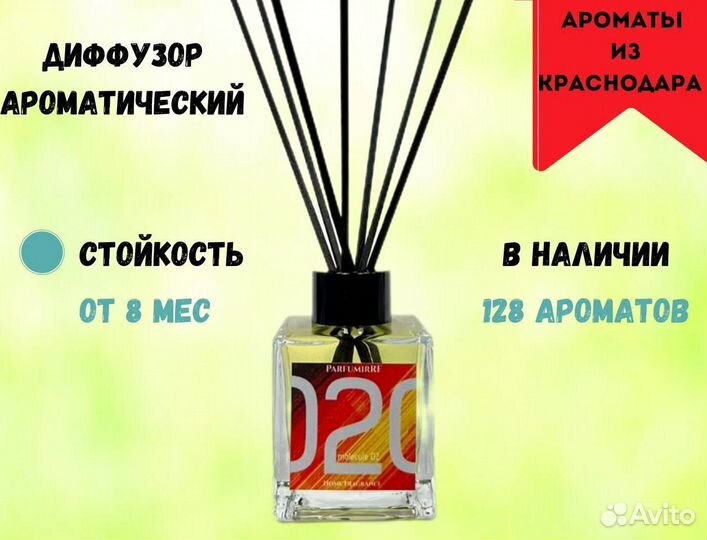 Парфюм оптом от производителя