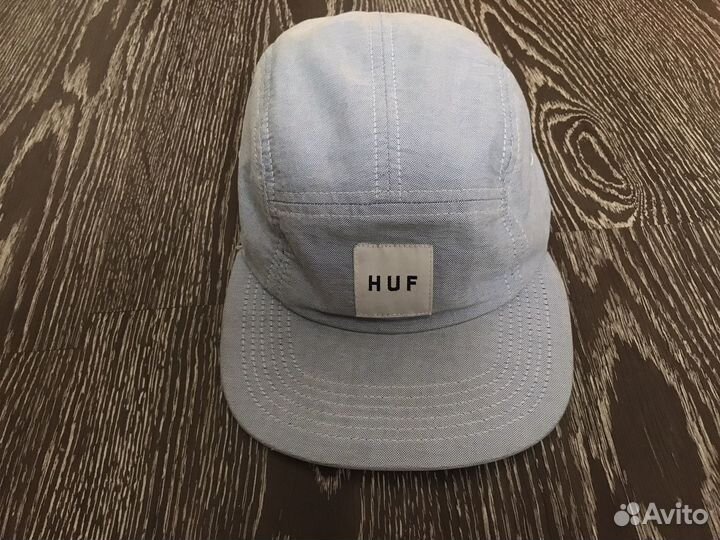 Кепка huf оригинал