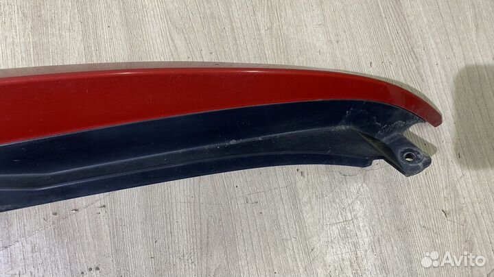 Фонарь задний левый Volvo XC90 I (2002—2006) c91 B