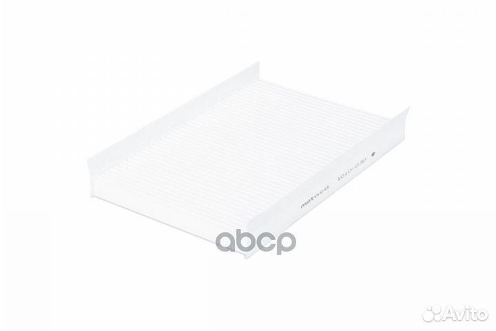Фильтр салона 1010030 metaco