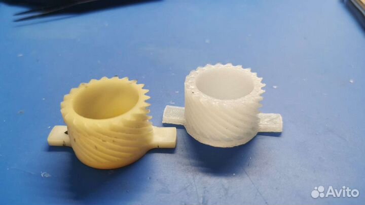 3d печать 3д печать (печать на 3д принтере) 24/7