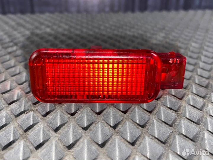 Плафон салона Audi Allroad C5 BES 2004