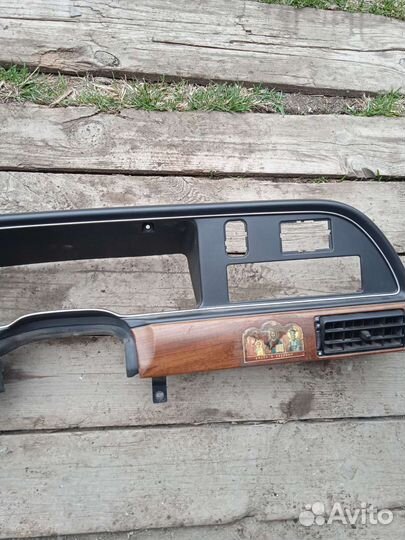 Накладка щитка приборов Ford Taurus 1 Форд Таурус