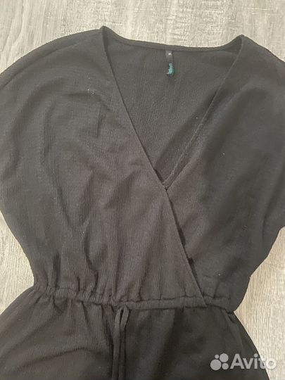 Комбинезон летний