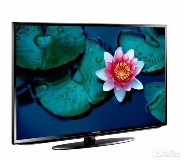 Телевизор Samsung ue32h5007
