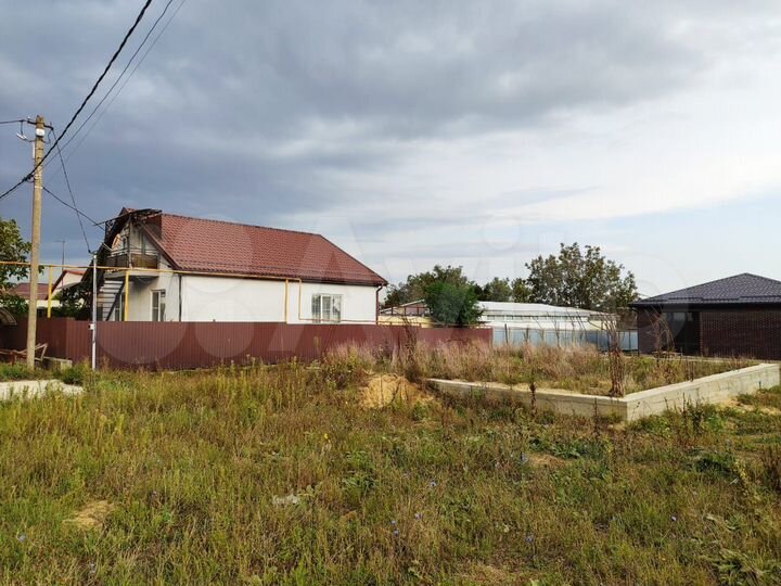 Участок 5 сот. (ИЖС)