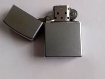 Зажигалка zippo