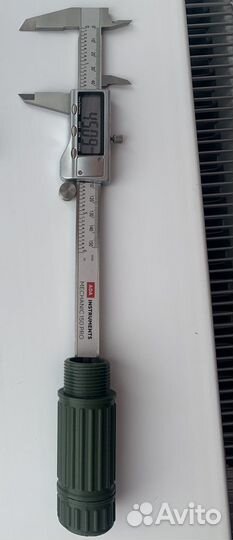 Таблетница тактическая