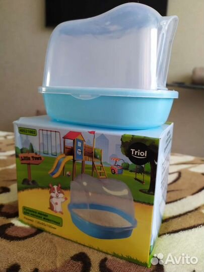 Для грызунов