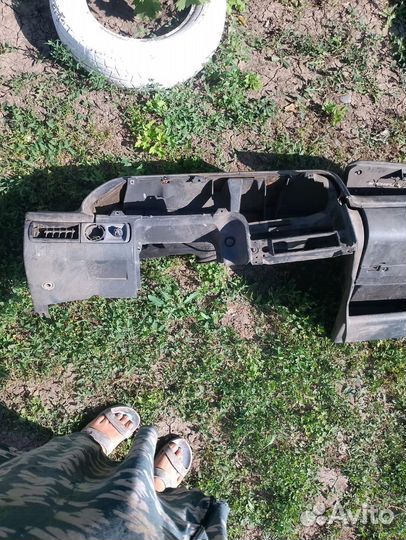 Торпеда на ваз 2114