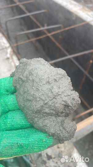 Бетон Раствор м200 м250 м300 м350