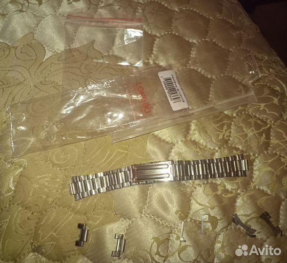 Браслет для часов