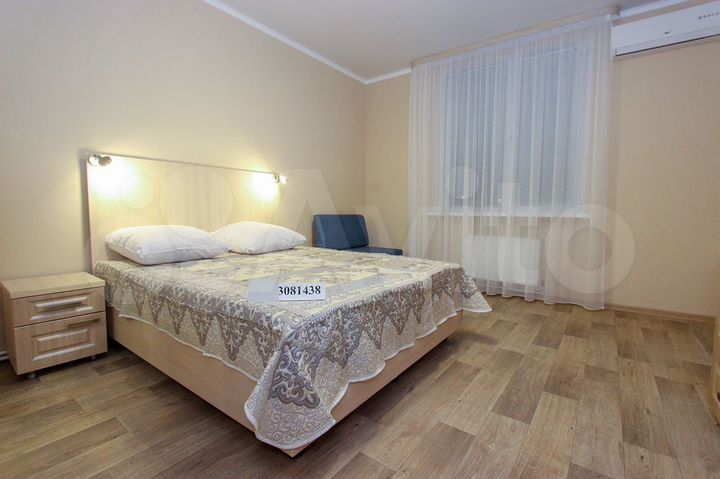 2-к. квартира, 80 м², 1/5 эт.