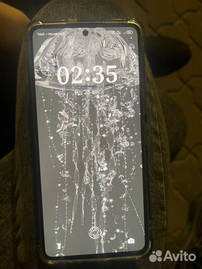 TECNO Camon 20 Pro, 8/256 ГБ