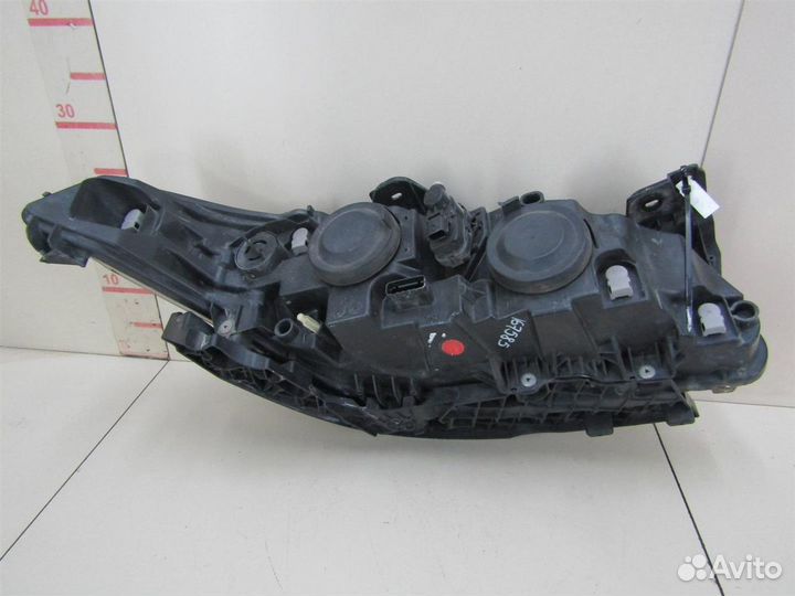 Фара левая Renault Laguna II 2001-2008