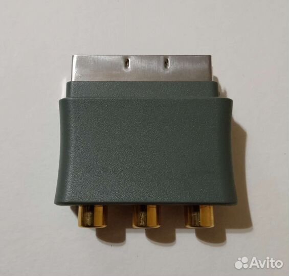 Аксессуары для xbox 360