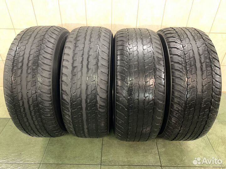 Yokohama Geolandar G94 285/60 R18 116V
