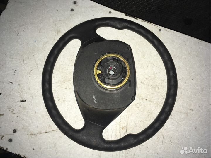 Руль Дэу Матиз Daewoo Matiz