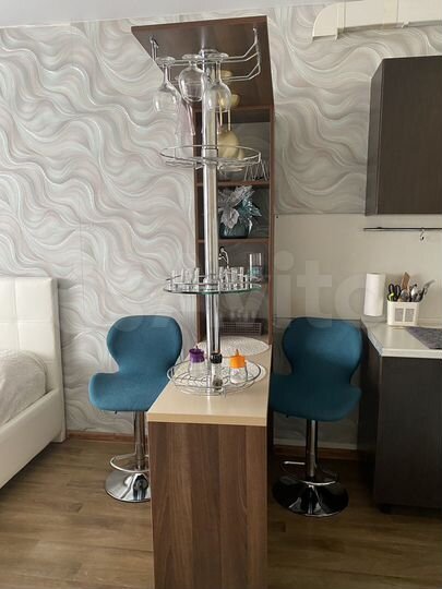 Квартира-студия, 28 м², 9/10 эт.