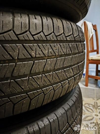 Tigar Summer SUV 225/75 R16 108H