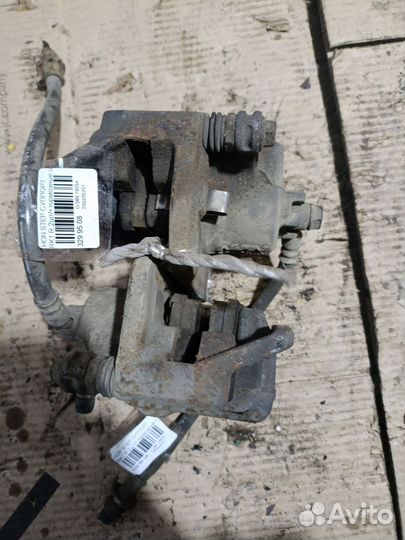 Суппорт задний Honda Stepwgn RK1