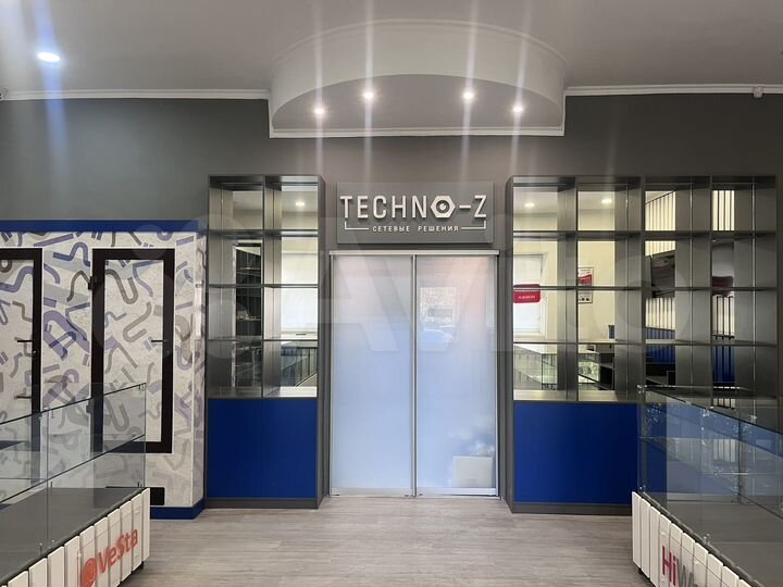 Свободного назначения, 41 м²