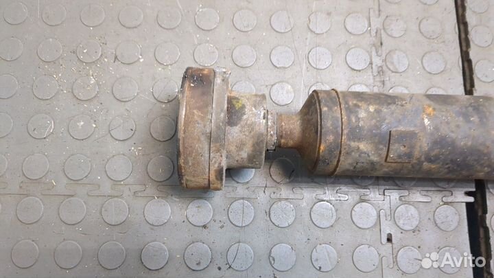 Кардан Audi A6 (C6) Allroad, 2010