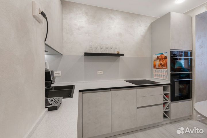 Цена за всю кухню смк 057928