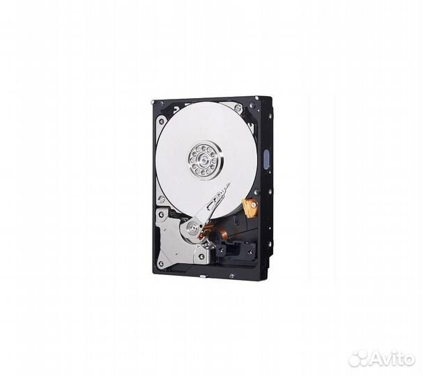Жесткий диск HDD 3.5