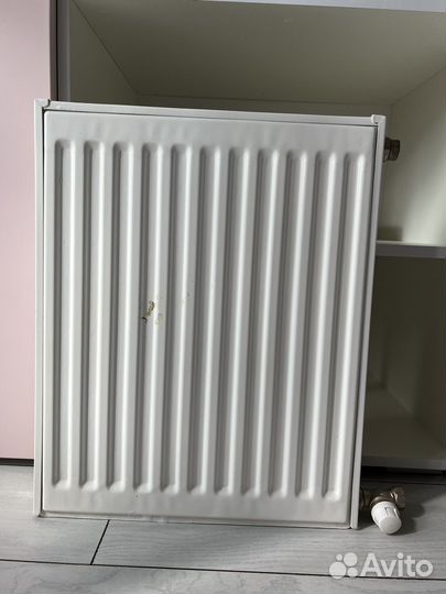 Радиатор отопления