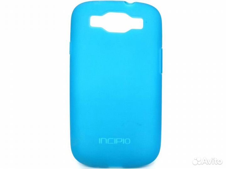 Чехол Incipio NGP для Galaxy S3 (Blue)