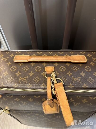 Чемодан louis vuitton